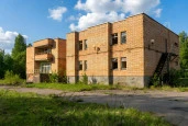 Имущественный комплекс под базу отдыха, детский лагерь по адресу: Московская область, сельское поселение Ершовское, в районе деревни Анашкино, ДОЛ им. Гайдара